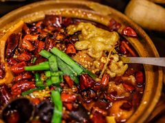 -罗妈砂锅(四川成都奎星楼店)