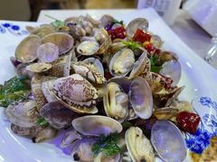-九层海鲜塔(市南店)