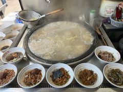 -陈记锅盖面(长江路店)