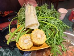 -牛New寿喜烧(曹路花园城店)