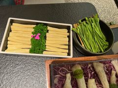-季季山·云南野生菌火锅(上海首店)