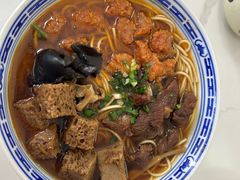 -好面道大肠面(中华路店)