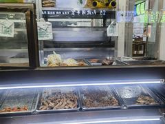 -老回回饺子馆(海洋馆店)