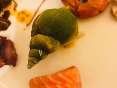 -威斯汀舞台餐厅