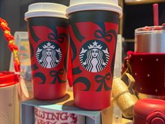 -星巴克(北京南站第三店)