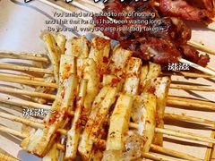 -可口香·非遗老号烧烤(南岗直营店)