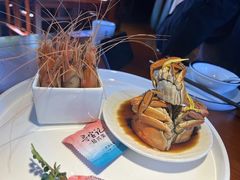 绍兴醉双鲜-寻宝记绍兴菜(状元店)