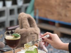 -The Roastery By AllYouWant(福田店)