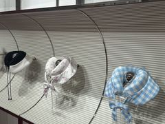 -GENTLE MONSTER (上海HAUS NOWHERE店 )