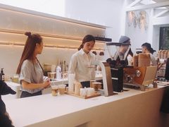 -% Arabica阿拉比卡咖啡(武康路店)