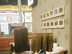 -首尔烤肉大排档(合生汇店)
