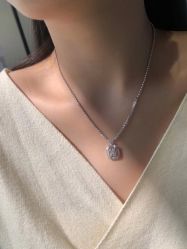 -VE DIAMOND·天然&培育钻石定制