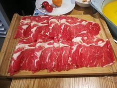 -青瓷火锅料理(西单大悦城店)