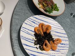 -乐和餐饮(河西大街店)