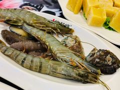 -名都晓荷塘主题火锅(海城街店)