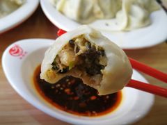 -赵奶奶水饺锅贴小酒馆(丁字沽店)