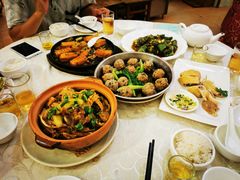 -玲玲美食宁辉店(葵蓬店)