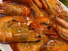 -盛港湾海鲜食府(黄沙店)