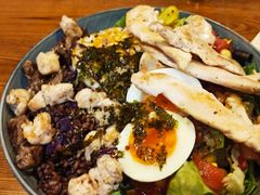 -AFS Cafe & Canteen(闽江二路店)