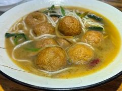 -一盏明灯全素斋(殊像寺店)
