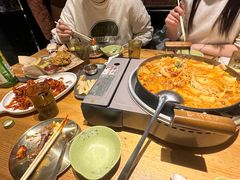 -大叹号啤酒屋·延边料理(建工店)