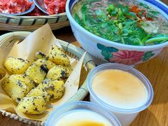 -云阿蛮生烫牛肉米线(景星店)