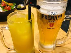 -ジャンボ釣船 つり吉(新世界店)