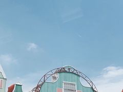 -南沙蒲洲花园