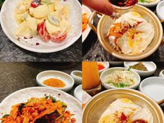 -味家烤肉烤鳗鱼牛排(西塔旗舰店)