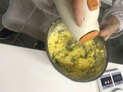 -大麦吉翻糖蛋糕甜品桌商务茶歇(光复西路店)