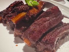 -北京柏悦酒店·锦庭餐厅Dining Room