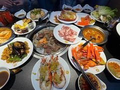 -海韵之星邮轮水会(明发商业广场店)