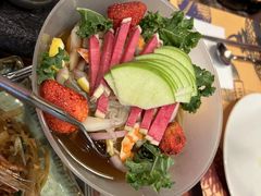 -simply thai天泰(长泰广场店)