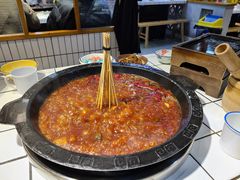 -卤校长老火锅毕节店(招商花园城店)