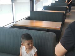 -比格比萨自助(诺亚大厦店)