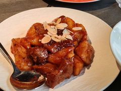 -小厨娘金榜题名(夫子庙秦淮河店)