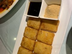 -铜锣湾·有麝自然香(渝北财富中心店)