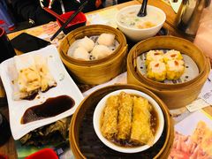 -添好运点心专门店(深水埗店)