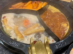-蜀大侠·牛肉自助火锅(慈溪店)