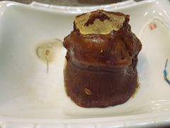 驴蹄-高玛纳驴肉火烧(一世界店)