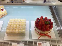 -TOUCH泰奇(金桥长岛路店)