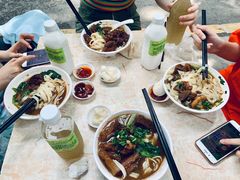 -珍珍小食店(西华路店)