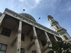 -马学武手抓美食(下南关总店)