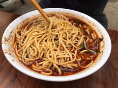 怪味面-吴记怪味面(牛王庙店)