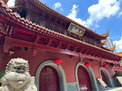-钦赐仰殿道观