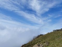 -白草畔自然风景区