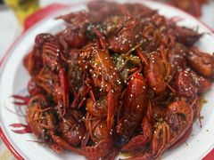 -呆虾王龙虾馆(南湖总店)