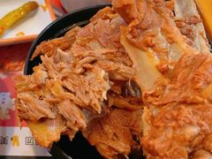 -犟骨头排骨饭(回龙观龙禧店)
