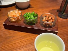 -阿明小菜·海鲜·上海菜(梅陇店)