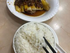 -盛记粥面(佐敦店)